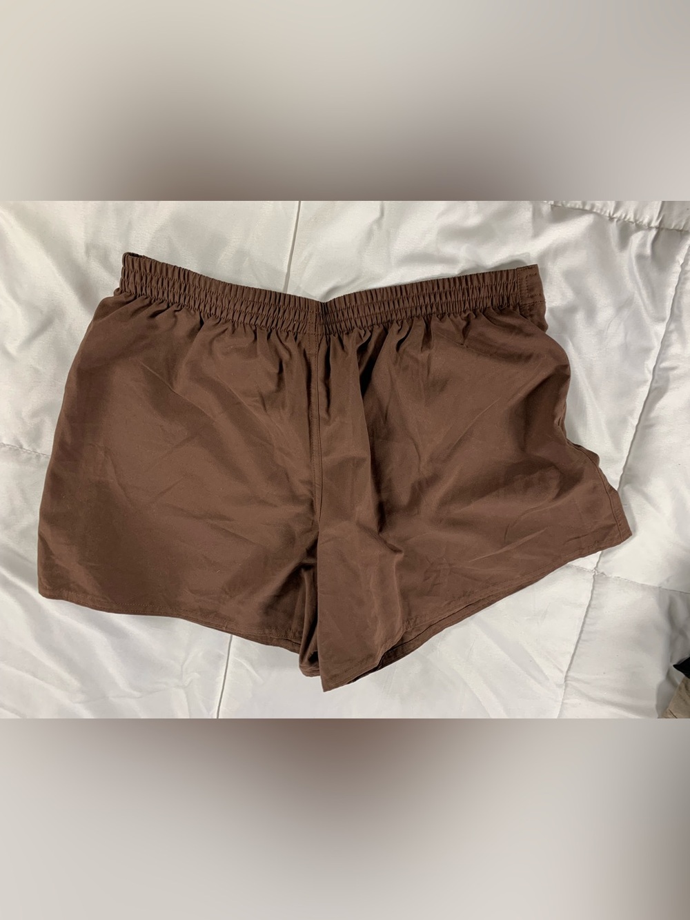 New JANTZEN swim shorts womens size 10 - Picture 9 of 10